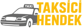 Taksici Hendek